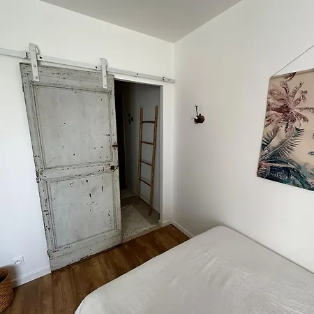 La Casita * Maisoncelles-du-Maine