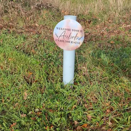 La Casita 아파트 Maisoncelles-du-Maine