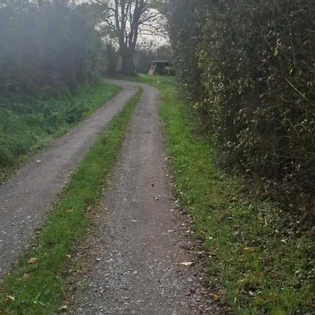 La Casita Maisoncelles-du-Maine
